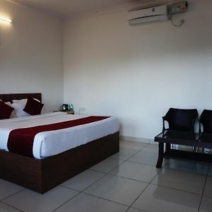 Standard Double Room Fan